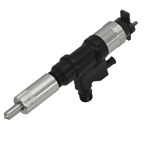 Fuel injector for isuzu - injector,