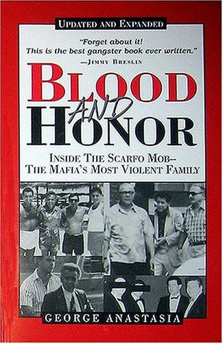 Blood and honor inside - and, honor: