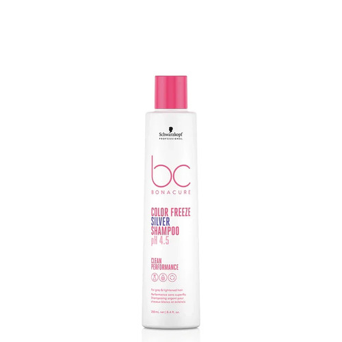Bonacure ph4 color freeze - ph4.5,