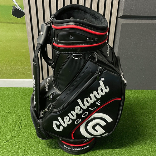 Cleveland tour staff bag - tour, /