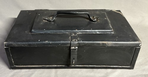 Unique vintage heavy metal - unique,