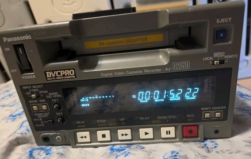 Tested working panasonic - tested,