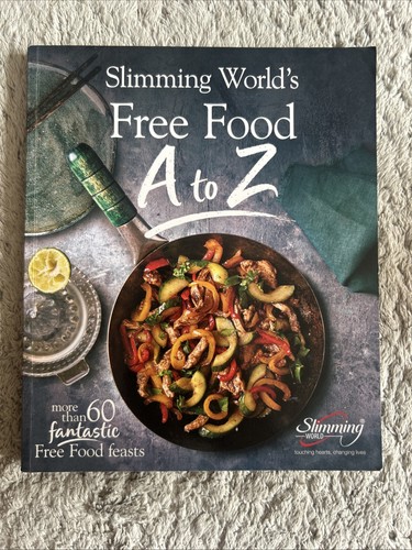 Slimming world book free - world,