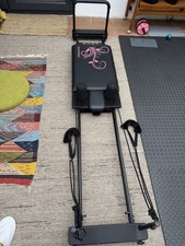 Aero Pilates 435 Reformer Machine