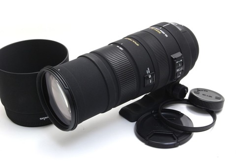 Near mint sigma apo 150 - near,
