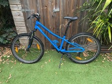 SPECIALIZED HOTROCK 24 INCH KIDS BIKE 2020 IN BLUE