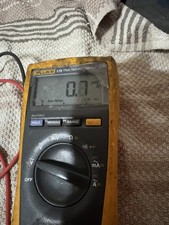 Fluke 175 True-RMS Digital