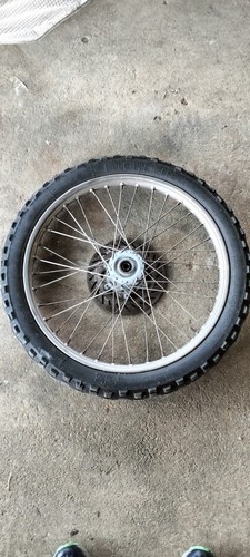 Aprilia 1998 2005 front - 1998-2005,