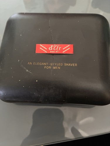 Anno 1917 men s black - anno,