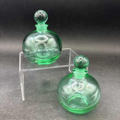Glass potion bottle stopper - glass,
