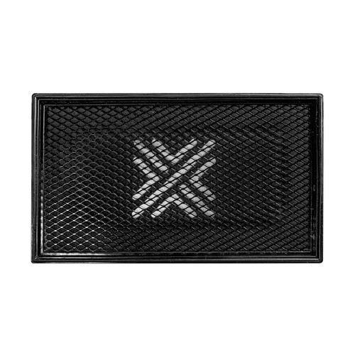 Pipercross panel air - panel, filter