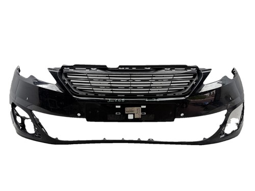 Peugeot 308 allure pure - allure, tech