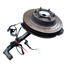 TOYOTA HILUX HUB CARRIER STUB