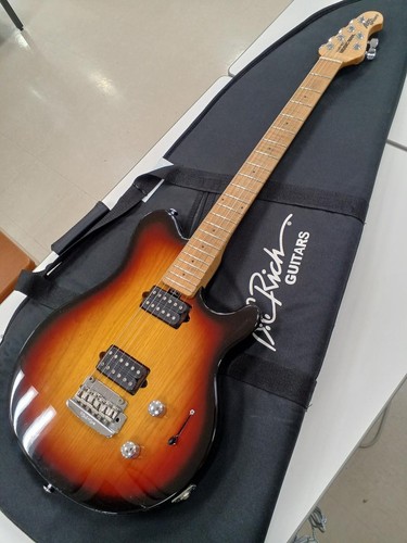Musicman axis sport electric - sport,