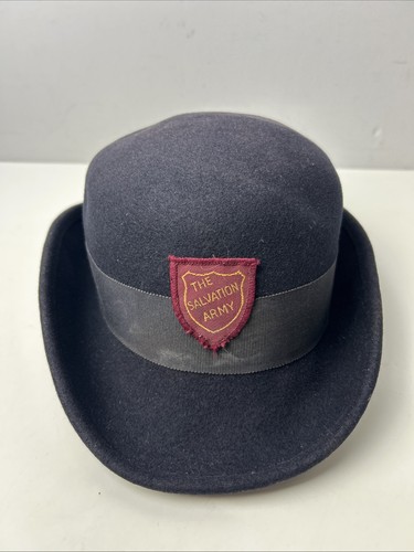Vintage the salvation army - the,