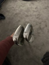 Taylormade RAC Wedge Set 52