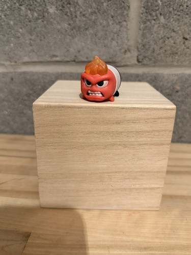 Disney tsum medium - tsum, anger