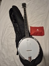 Vangoa 5-String Banjo Remo