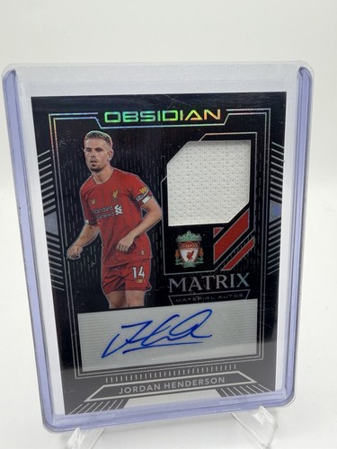 2019 panini obsidian - 2019-20,