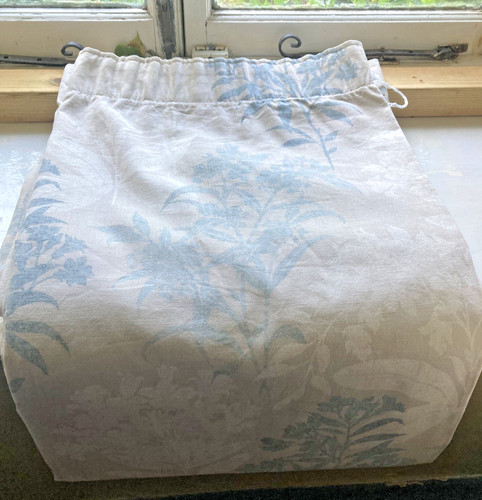 Laura ashley blue - ashley,