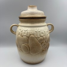 Rumtopf Fruit Jar West German