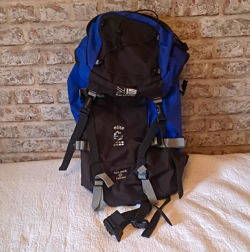 Karrimor elite hot - karrimor,