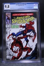 Amazing Spider-Man (1963) #361