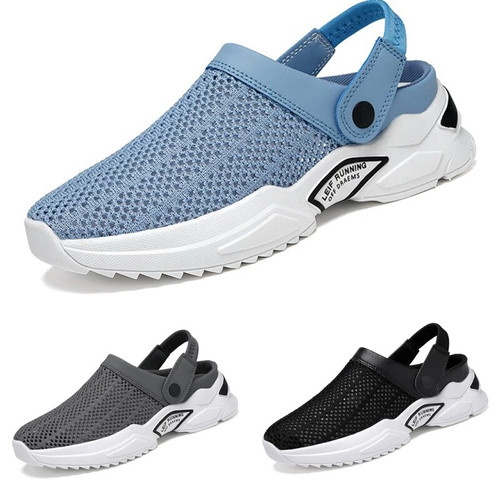 Mens comfort hollow - mens,