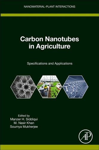 Carbon nanotubes - carbon, in