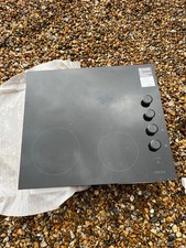 Lamona Ceramic Hob 60cm with