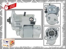 Starter FOR JOHN DEERE Compact