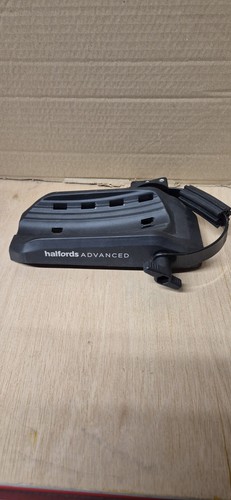 Halfords advanced bike rack - advanced,