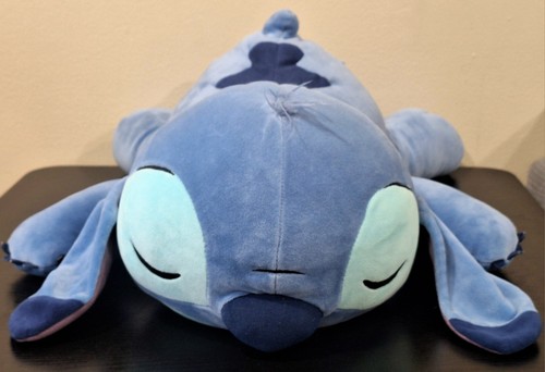 Disney stitch cuddleez large - disney,