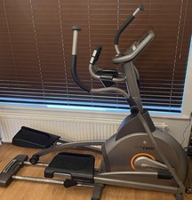 Horizon Elite E4000 Cross Trainer Elliptical