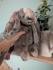 Jellycat Bashful Cottontail