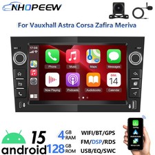 Camera+ 7" Android15 128G