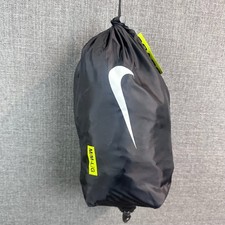 Nike Sparq Black Lightweight