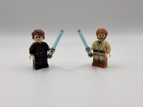 Lego star wars anakin - star,
