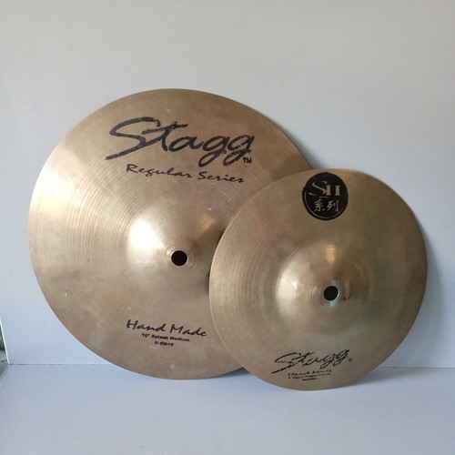 Stagg sh medium - 2,