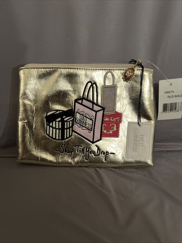 Lulu guinness bag - lulu, till