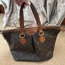 Louis Vuitton Palermo Shoulder