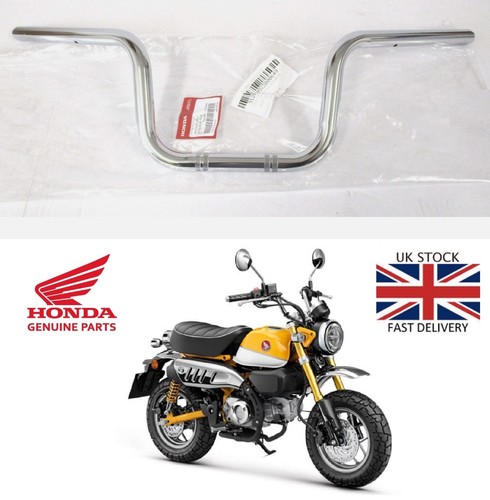 Genuine honda monkey - genuine,