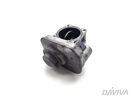 Vauxhall zafira throttle - vauxhall, body