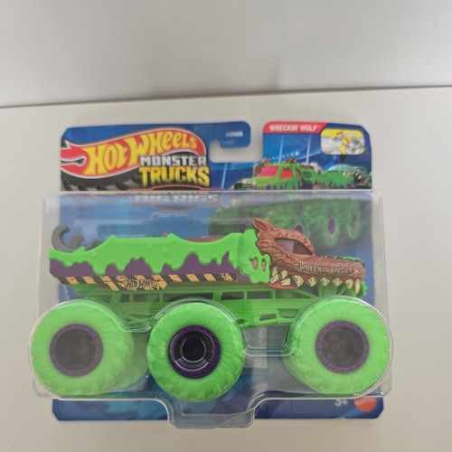 Monster trucks big rigs - monster,