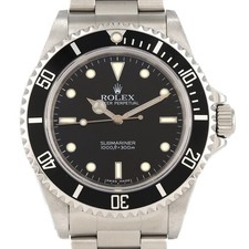 Authentic ROLEX Submariner