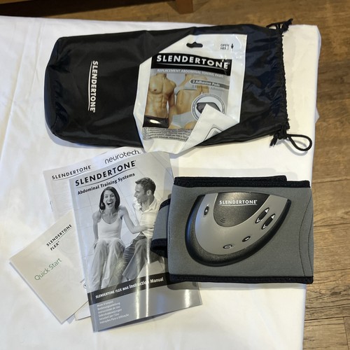 Slendertone electronic - slendertone, ab