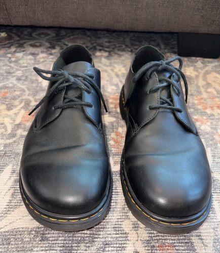 Martens elsfield black - dr.,
