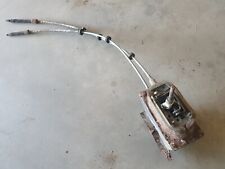 VW GOLF MK3 SYNCRO 02A 5 SPEED