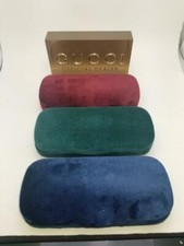 Gucci Case Hard Shell Velvet