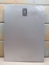 ROLLS ROYCE SILVER SPIRIT and